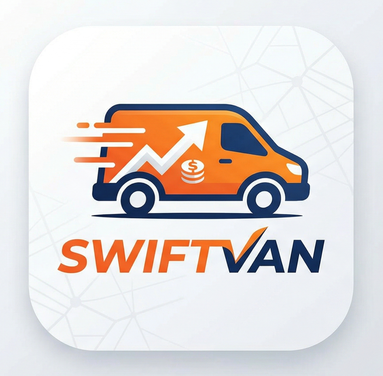 Swiftvan Logo
